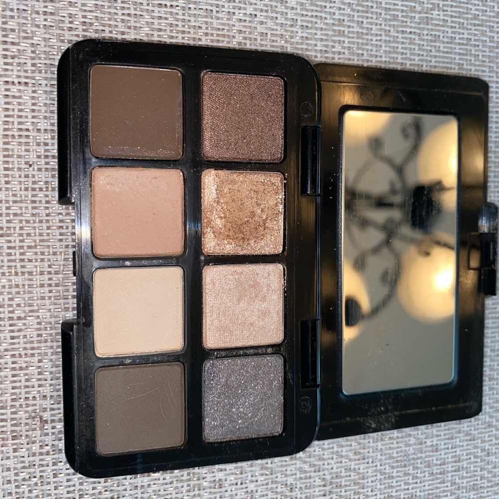 Smashbox Full Exposure Mini Eyeshadow Palette